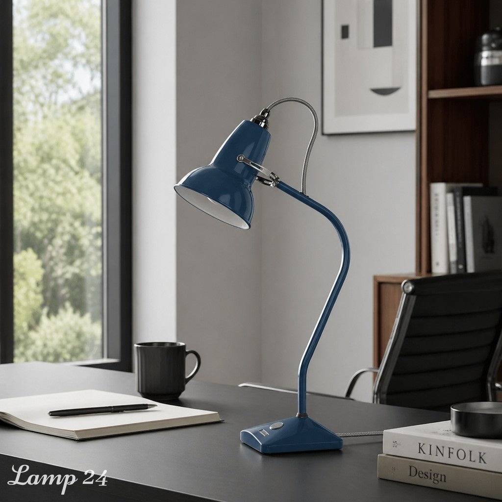 Modryx table lamp colour range — GildNest UK