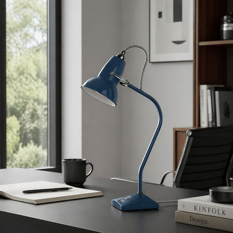 Modryx table lamp colour range — GildNest UK