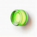 Dimple Wall Sconce Model A Green