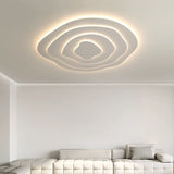 Mimir Modern Minimalist Acrylic Ceiling Light