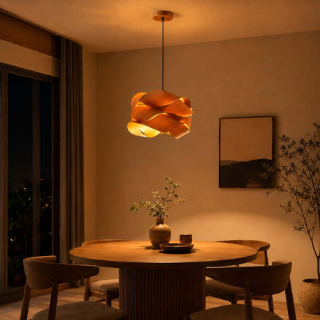 Link Pendant Light lifestyle