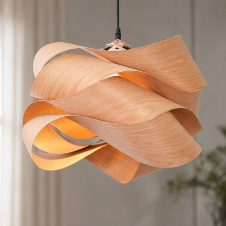 Link Pendant Light detail