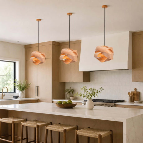 Link Pendant Light lifestyle
