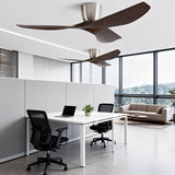 Modern 6-Speed DC Motor Ceiling Fan