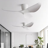 Modern 6-Speed DC Motor Ceiling Fan