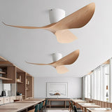 Modern 6-Speed DC Motor Ceiling Fan