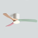 White-multicolour