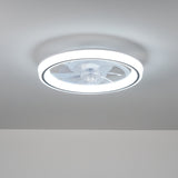 Stockton Remote Control Ceiling Fan