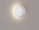 Nivla Nordic Orb Wall Light