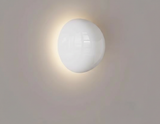 Nivla Nordic Orb Wall Light