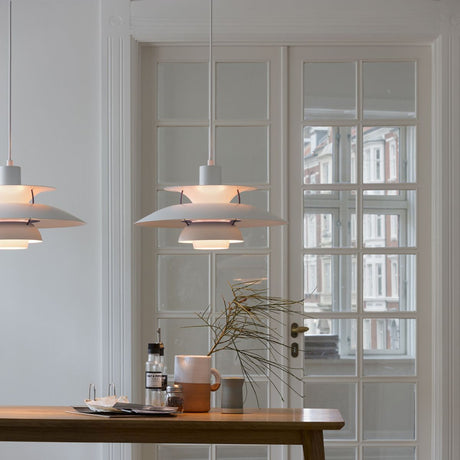 Louis Poulsen PH 5 Pendant Lamp