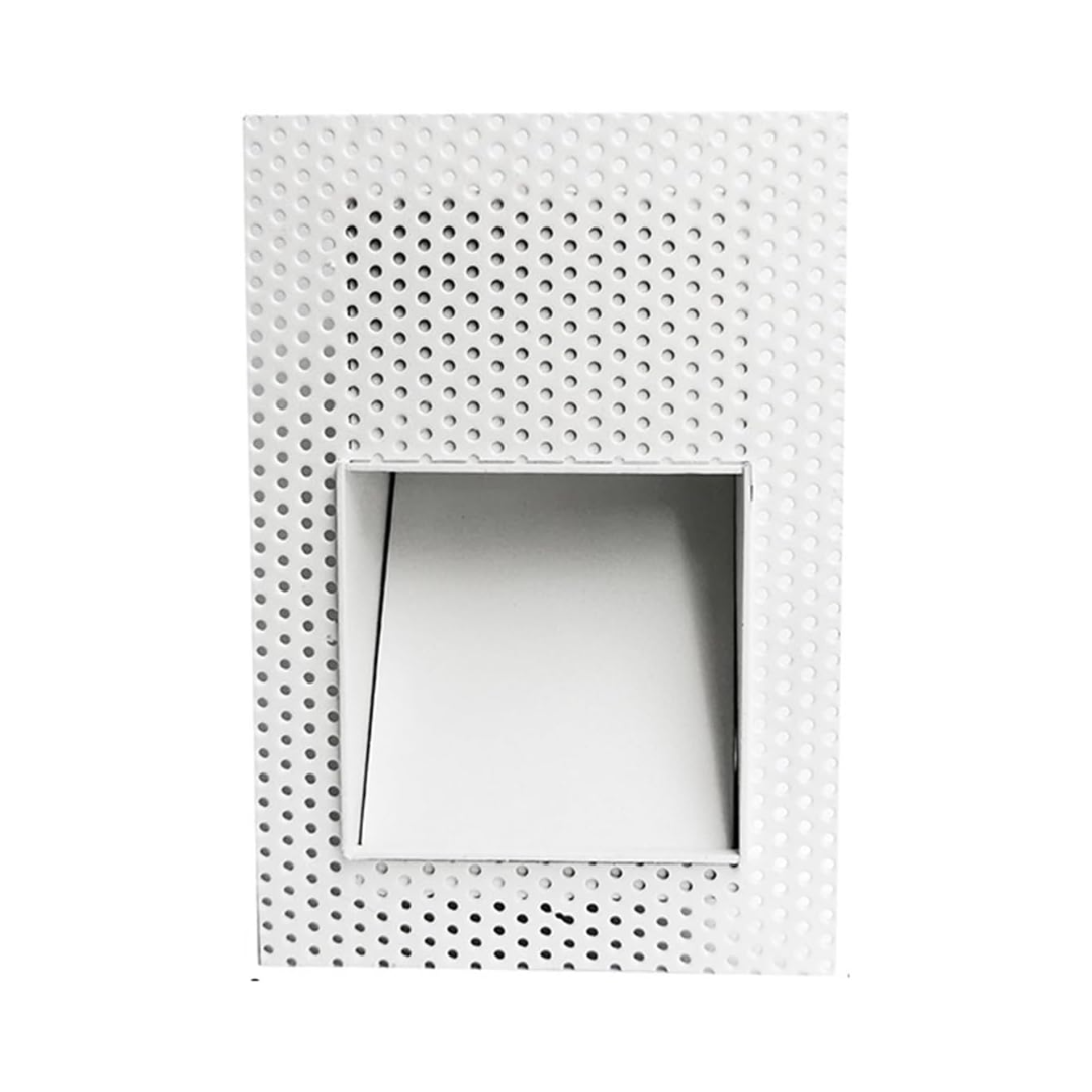 Nordic Frameless Stairs LED Sensor Metal Wall Light