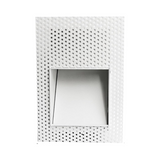 Nordic Frameless Stairs LED Sensor Metal Wall Light