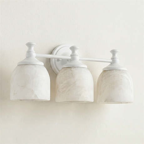 Chart Short-Arm Sconce