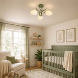 Ricko Ceiling Light lifestyle