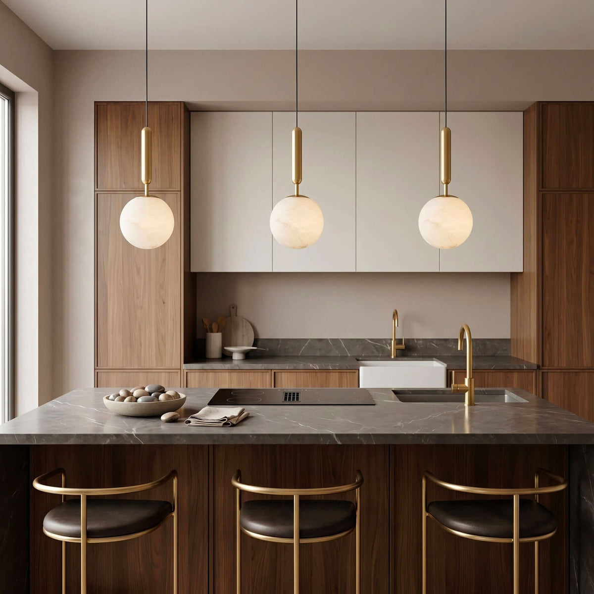 Bosso Pendant Lamp lifestyle