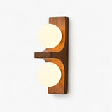 Eveline Double Wall Sconce