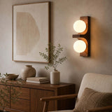 Eveline Double Wall Sconce