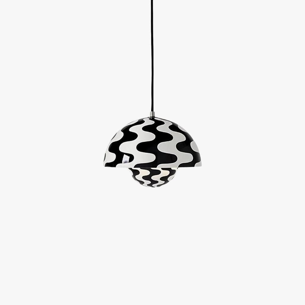 Flowerpot Pendant Lamp hero