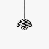 Flowerpot Pendant Lamp hero
