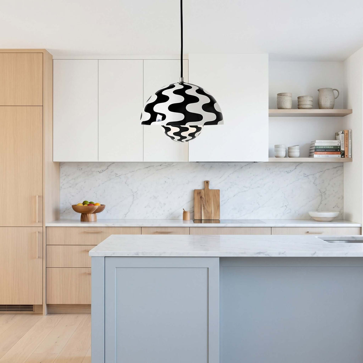 Flowerpot Pendant Lamp lifestyle