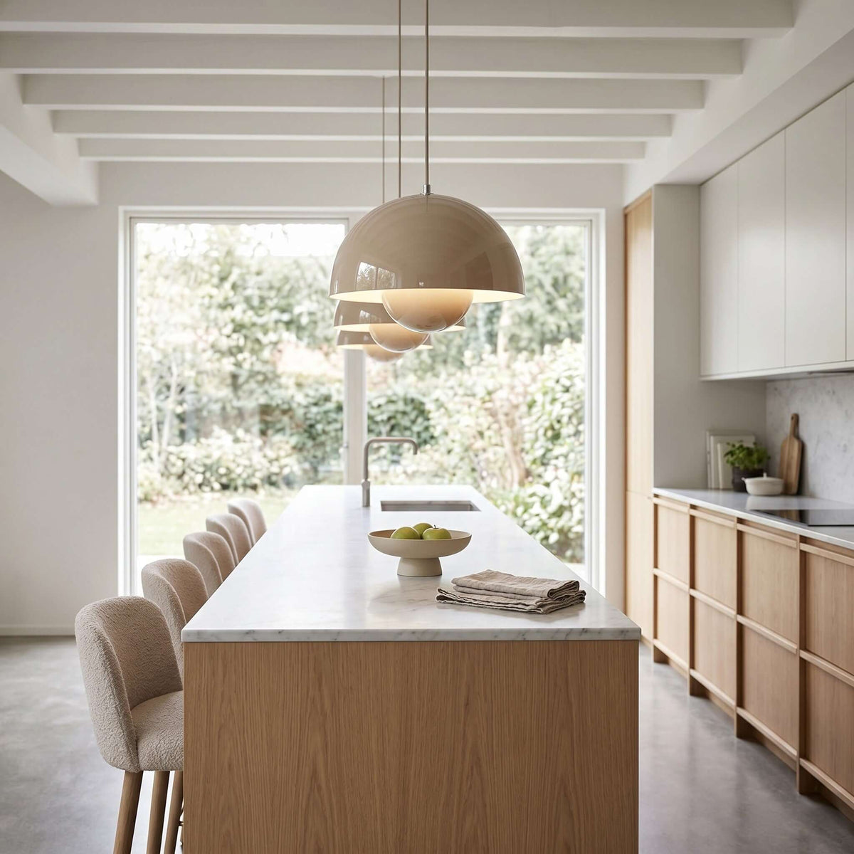 Flowerpot Pendant Lamp lifestyle