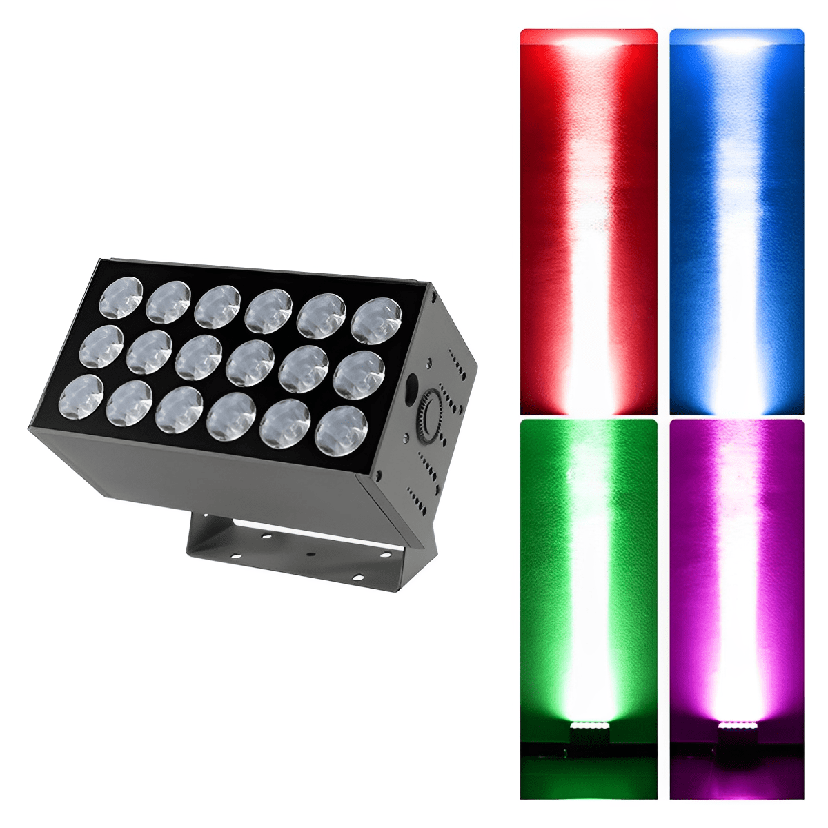Waterproof Outdoor LED Spot Lights