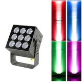 Waterproof Outdoor LED Spot Lights