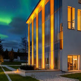 Waterproof Outdoor LED Spot Lights