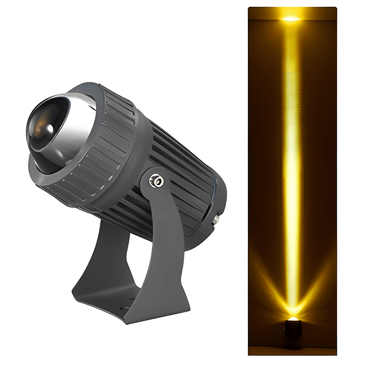 Waterproof Outdoor LED Spot Lights