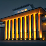 Waterproof Outdoor LED Spot Lights