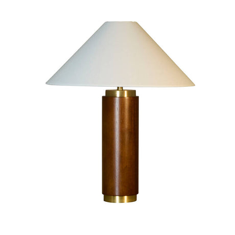 Westport Remsenburg Table Lamp shade detail