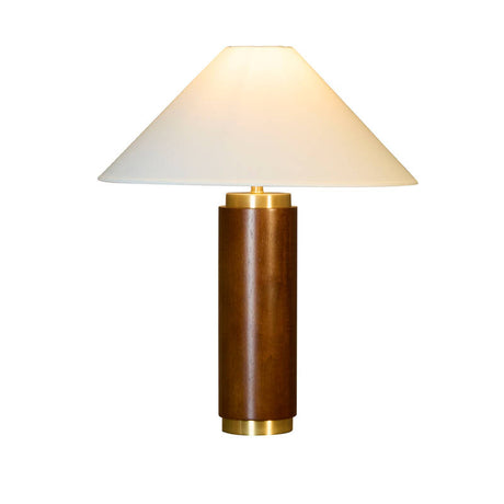 Westport Remsenburg Table Lamp base detail
